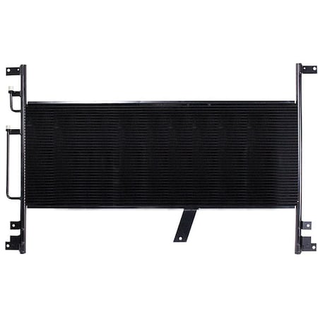 Parallel Flow Condenser